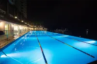 Yunhai Jiangwan Holiday Inn - Strand