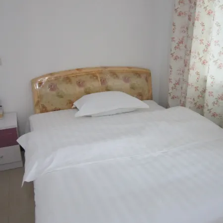 Lingchuan Maozhou Island No. 50 Farm Stay