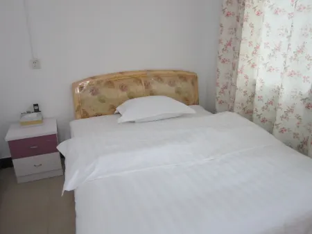 Lingchuan Maozhou Island No. 50 Farm Stay Отели рядом с достопримечательностью «Daxu Ancient Town»