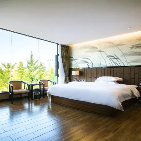 Weijia Boutique Hotel  (Dayu Xinghe)