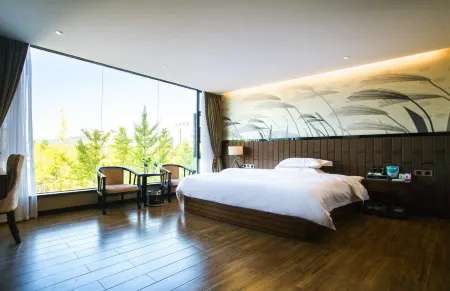 Weijia Boutique Hotel  (Dayu Xinghe)