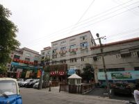 99旅馆连锁(上海虹中路店) - 酒店附近