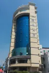 Lavande Hotel (Heyuan Avenue Top Fountain of Asia) Các khách sạn gần Nongfu Spring Production Base