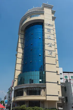 Lavande Hotel (Heyuan Avenue Top Fountain of Asia)