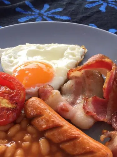 รูปภาพของไนยวาชา เต็นท์ เกาะหมาก