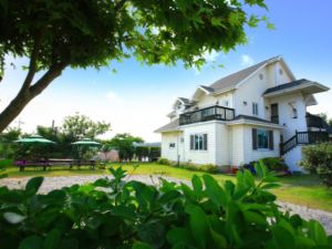 Badamaru Pension Taean