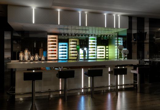 스탠포드 호텔 홍콩 이미지