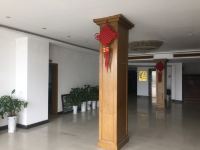 新天地宾馆(慈溪庵东镇店) - 公共区域