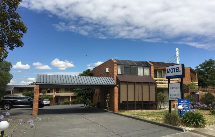 Essendon Motel