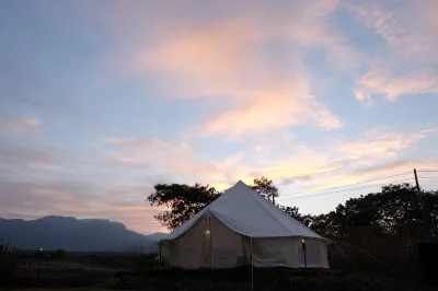 Camp Story Chiangmai Hôtels à proximité de : Huay Tung Tao Lake