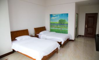 Yangxi Xinfuju Apartment