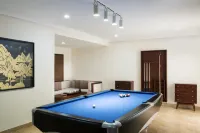 Longyan Guanzhimigu Baixiang Resort Hotel Hotels in Liancheng