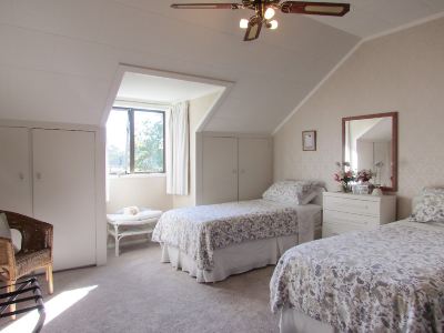Jacaranda Lodge