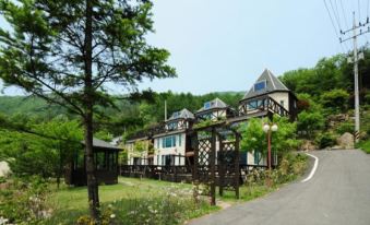 Gapyeong Heaven in Land Pension