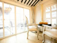 Shenyuan Boutique Inn Hotels in Jiashan County