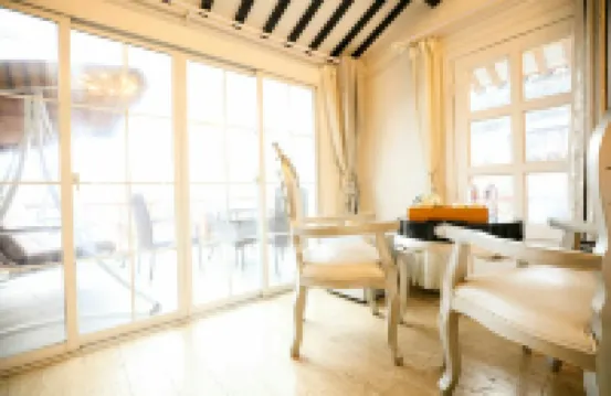 Shenyuan Boutique Inn