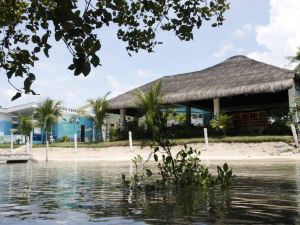 Ariella Mangrove & Eco Resort by HiveroomsAriella紅樹林和生態度假村由Hiverooms提供