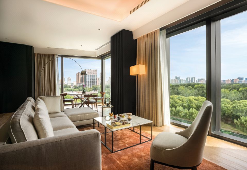 bulgari hotel beijing