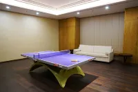 Qingshan Hotel Yingbin Building - Gym