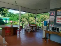 Revolution Hostel Pai Hotels near The Land Split