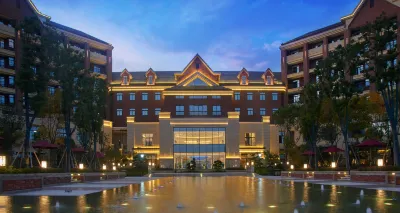 Bright Hotel Huaibei Hotels in 