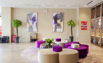 Lavande Hotel (Zhangjiakou Xiahuayuan High Speed Railway Station)