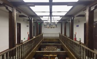 Houxiaduo's Tibetan Inn
