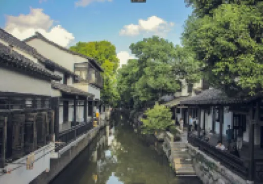 西嶺雪山雪影苑農家樂