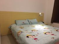 广州新月公寓 - 标准大床房