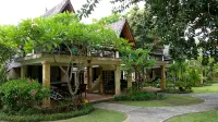 Vila Ombak Hoteles cerca de Gili Trawangan Turtle Hatchery