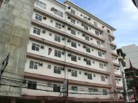 Allson's Inn Hôtels à : Cebu