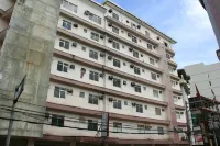 Allson's Inn Hotels in 