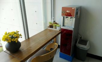 Seogwipo Krabi Pension