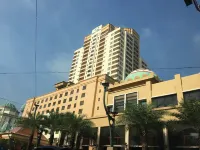 New Town Resort Suites at Pyramid Tower Hotels in Subang Jaya