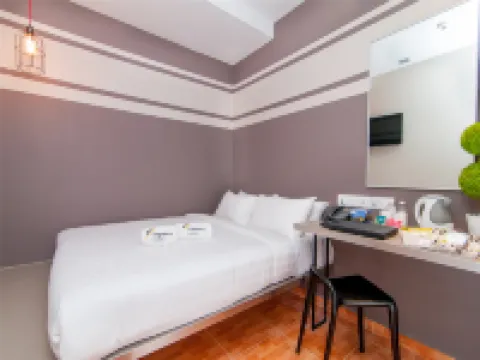 Fragrance Hotel - Kovan Các khách sạn gần Sân Bay Seletar