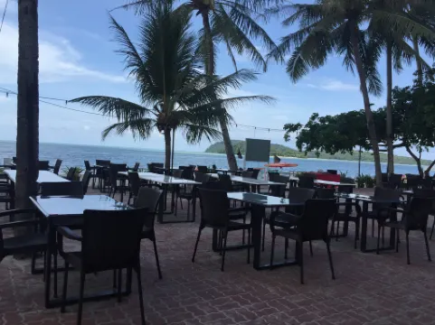 Sandy Beach Resort by Casa Loma Отели рядом с достопримечательностью «Музей риса»