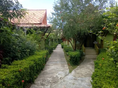 Gerd and Noi Resort Khao Lak