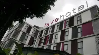 favehotel Malioboro - Yogyakarta
