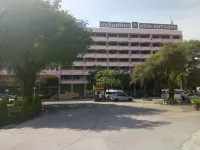 Asia Pattaya Hotel - romantis