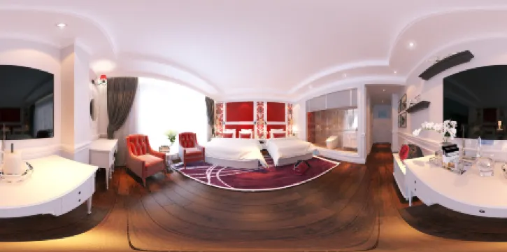 Gem Premier Hotel & Spa