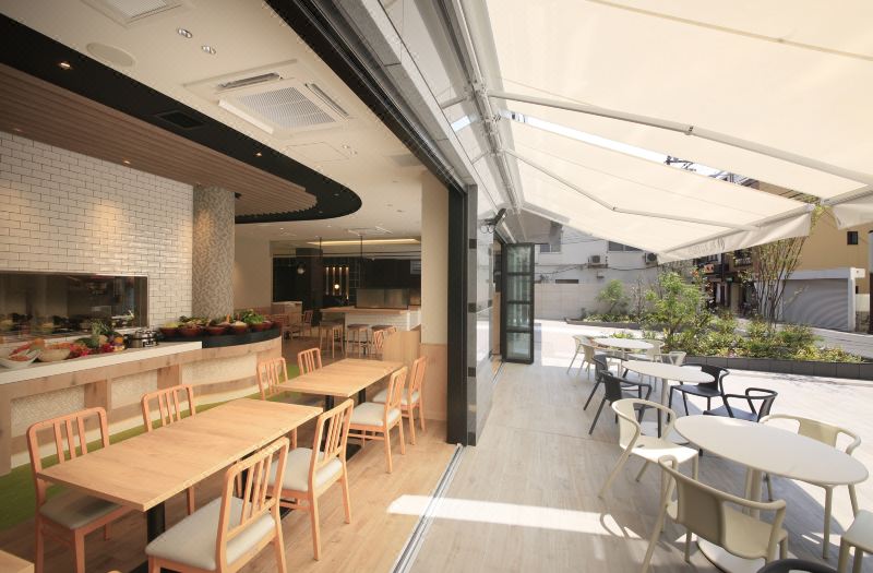 Quintessa Hotel Osaka Shinsaibashi Comic&Books photo 4