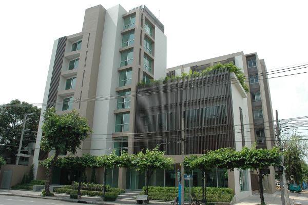 방콕 리빙(Bangkok Living)_1