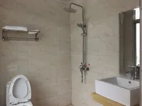 Tongcheng Jinting Hotel