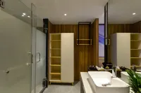 Taizhou Xinghe Jizhisu Hotel - 2 étoiles