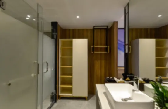 โรงแรมซิงเหอจี้จื้อซู่ ไท่โจว