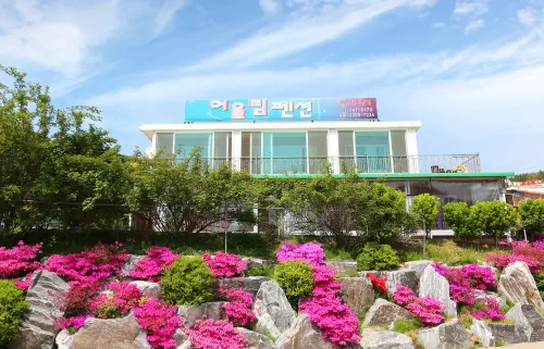 Eulwangri Eoullim Pension