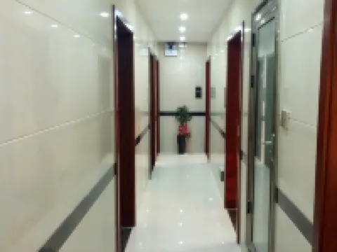 Changde Meijia Hotel