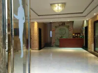 江口煜城山莊 - 旅館