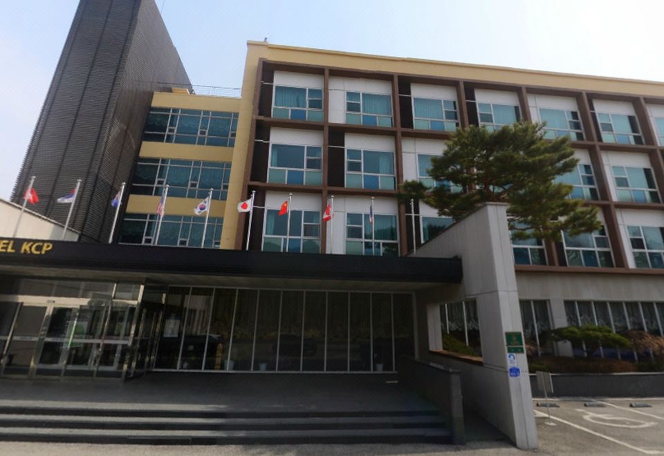 2. 베니키아 KCP..