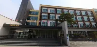 베니키아 KCP 호텔 제4땅굴 주변 호텔